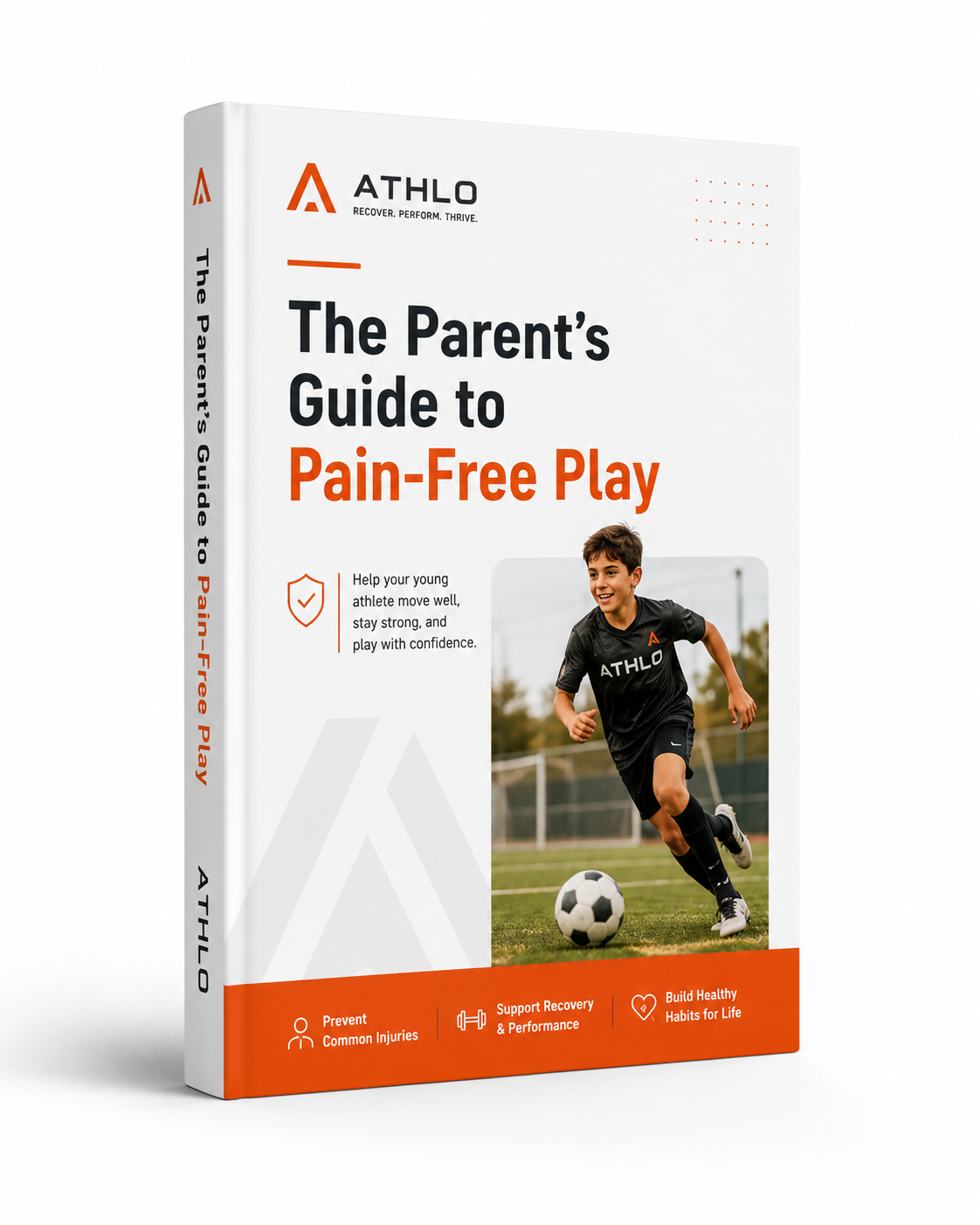 The Parent's Guide To Pain-Free Play