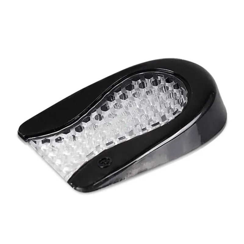 Shock Absorption Silicone Gel Heel Pad