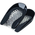 Shock Absorption Silicone Gel Heel Pad