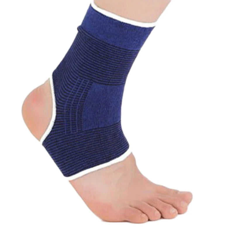 Youth Heel & Growth Plate Support Brace