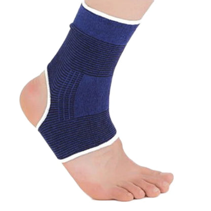 Youth Heel & Growth Plate Support Brace