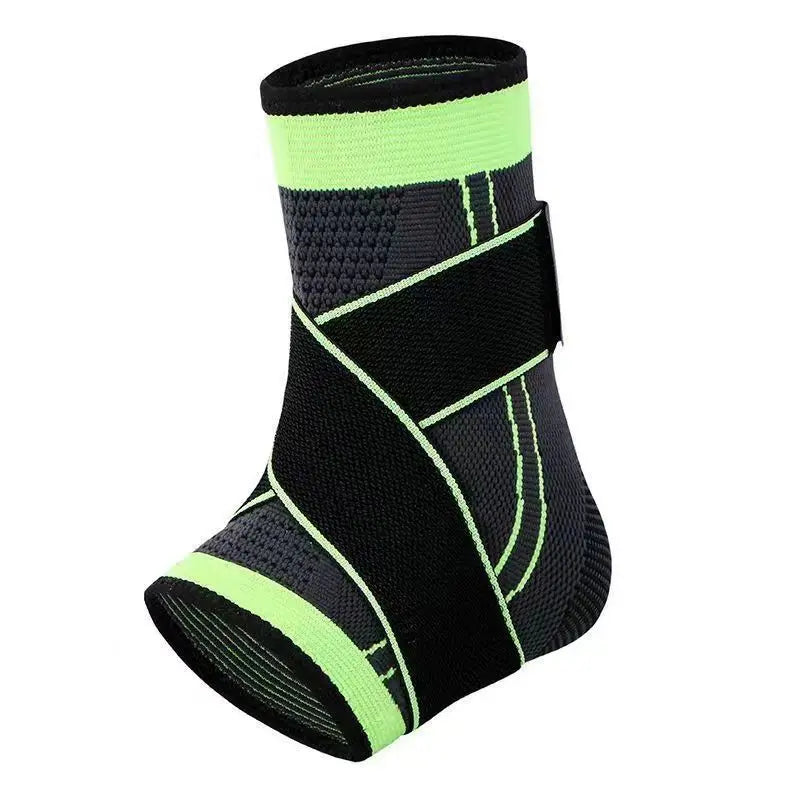 Youth Heel & Growth Plate Support Brace