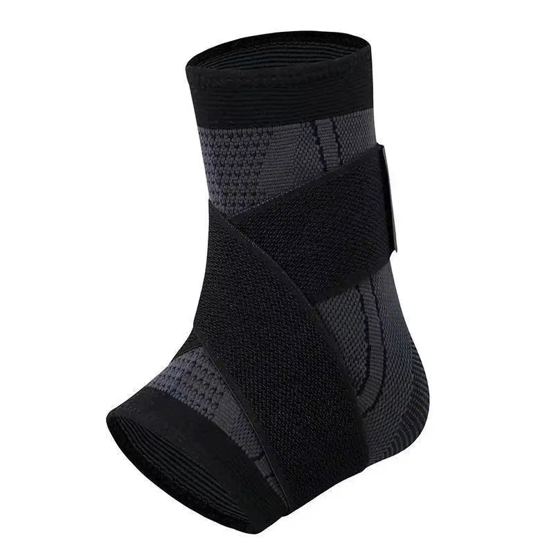 Youth Heel & Growth Plate Support Brace