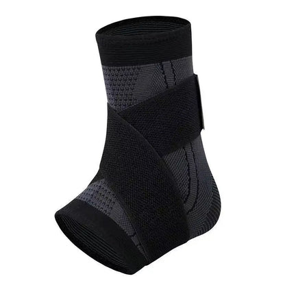 Youth Heel & Growth Plate Support Brace